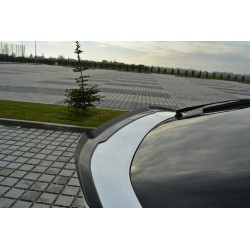 SPOILER CAP HONDA CIVIC MK9 FACELIFT