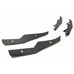 CANARDS HONDA CIVIC IX TYPE R