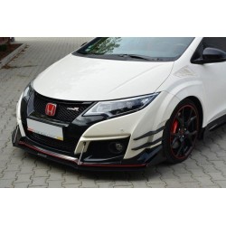 CANARDS HONDA CIVIC IX TYPE R