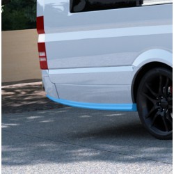 SET DES BAS DES CAISSE MERCEDES SPRINTER 2013 - UP