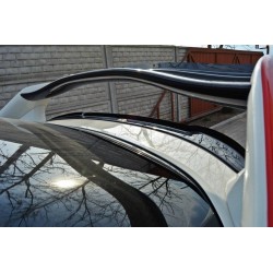 SPOILER CAP N.2 HONDA CIVIC IX TYPE R
