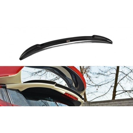 SPOILER CAP N.2 HONDA CIVIC IX TYPE R