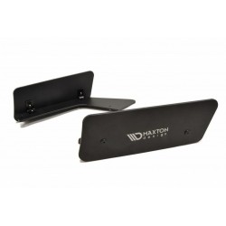 SPORT LAME DU PARE CHOCS ARRIERE HONDA CIVIC IX TYPE R