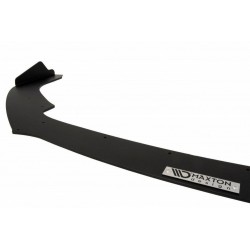 SPORT LAME DU PARE-CHOCS AVANT V.2 HONDA CIVIC IX TYPE R