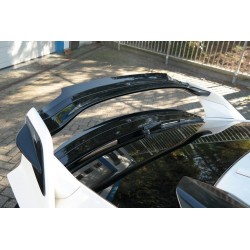 INFÉRIEUR BECQUET EXTENSION V.3 HONDA CIVIC X TYPE R