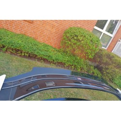 SUPÉRIEUR BECQUET EXTENSION V.2 HONDA CIVIC X TYPE R