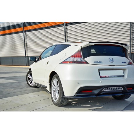 BECQUET EXTENSION HONDA CR-Z