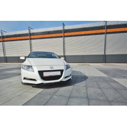 LAME DU PARE-CHOCS AVANT / SPLITTER V.1 HONDA CR-Z