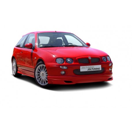 RAJOUT DU PARE-CHOCS AVANT 1 MG ZR