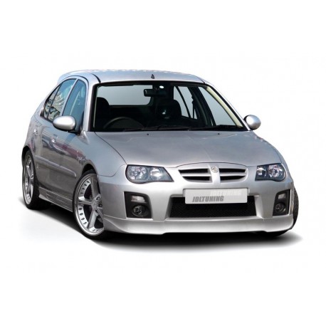 RAJOUT DU PARE-CHOCS AVANT 2 MG ZR