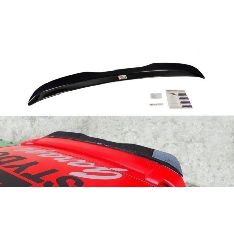 SPOILER CAP HONDA JAZZ MK1