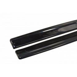 RAJOUTS DES BAS DE CAISSE POUR HONDA JAZZ MK1