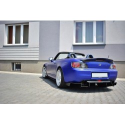 DIFFUSEUR ARRIERE HONDA S2000