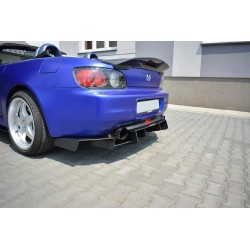 DIFFUSEUR ARRIERE HONDA S2000