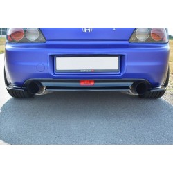 LAME DU PARE CHOCS ARRIERE HONDA S2000