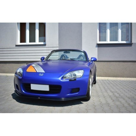 LAME DU PARE-CHOCS AVANT V.1 HONDA S2000