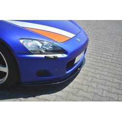 LAME DU PARE-CHOCS AVANT V.1 HONDA S2000