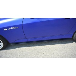 RAJOUTS DES BAS DE CAISSE POUR HONDA S2000