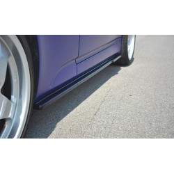 RAJOUTS DES BAS DE CAISSE POUR HONDA S2000