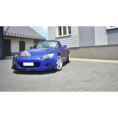 SPORT LAME DU PARE-CHOCS AVANT V.1 HONDA S2000 SPORT LAME DU PARE-CHOCS AVANT V.1 HONDA S2000