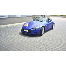 SPORT LAME DU PARE-CHOCS AVANT V.1 HONDA S2000
