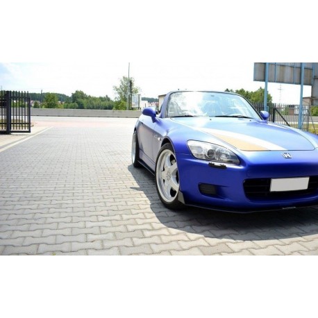 SPORT RAJOUTS DES BAS DE CAISSE POUR HONDA S2000