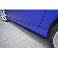 SPORT RAJOUTS DES BAS DE CAISSE POUR HONDA S2000