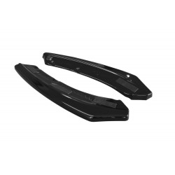 LAME DU PARE-CHOCS ARRIERE HYUNDAI GENESIS COUPÉ MK.1