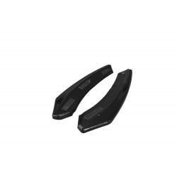 LAME DU PARE-CHOCS ARRIERE HYUNDAI GENESIS COUPÉ MK.1