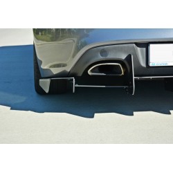 REAR DIFFUSER HYUNDAI GENESIS COUPÉ MK.1