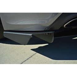 REAR DIFFUSER HYUNDAI GENESIS COUPÉ MK.1