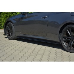 SET DES DIFFUSEUR DES BAS DE CAISSE HYUNDAI GENESIS COUPÉ MK.1