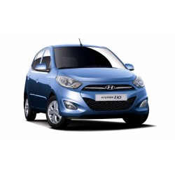 LAME DU PARE-CHOCS AVANT HYUNDAI I10 MK1 APRES FACELIFT (2010-2013)