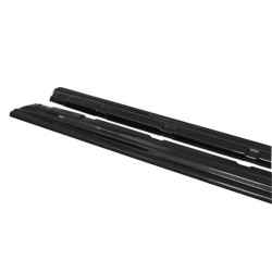 RAJOUTS DES BAS DE CAISSE POUR HYUNDAI I30 MK.2