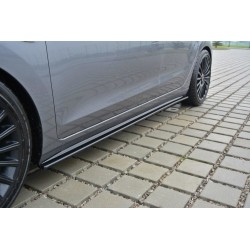 RAJOUTS DES BAS DE CAISSE POUR HYUNDAI I30 MK.2