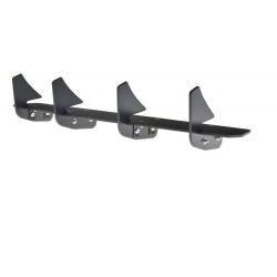 DIFFUSEUR ARRIERE HYUNDAI I30 MK3 N