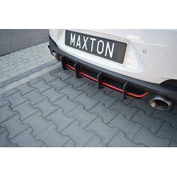 DIFFUSEUR ARRIERE HYUNDAI I30 MK3 N