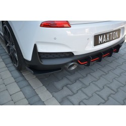DIFFUSEUR ARRIERE HYUNDAI I30 MK3 N