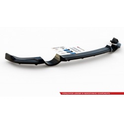 CENTRAL ARRIERE SPLITTER (AVEC UNE BARRE VERTICALE) HYUNDAI I30 N MK3 HATCHBACK
