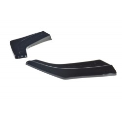 LAME DU PARE-CHOCS ARRIERE HYUNDAI I30 MK3 N