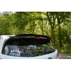 SPOILER CAP HYUNDAI I30 N MK3 HATCHBACK