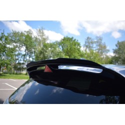 SPOILER CAP HYUNDAI I30 N MK3 HATCHBACK