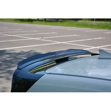 SPOILER CAP HYUNDAI I30 N MK3 HATCHBACK