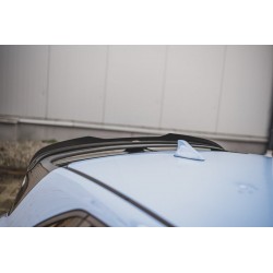 SPOILER CAP V.2 HYUNDAI I30 N MK3 HATCHBACK