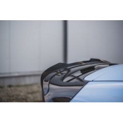 SPOILER CAP V.2 HYUNDAI I30 N MK3 HATCHBACK