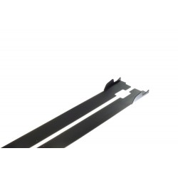 SPORT RAJOUTS DES BAS DE CAISSE POUR HYUNDAI I30 MK3 N