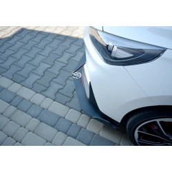 SPORT LAME DU PARE-CHOCS AVANT HYUNDAI I30 MK3 N