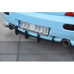 DIFFUSEUR ARRIERE HYUNDAI TIBURON MK.2 FACELIFT