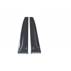 SET DES DIFFUSEUR DES BAS DE CAISSE HYUNDAI TUCSON MK3 FACELIFT