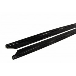 SET DES DIFFUSEUR DES BAS DE CAISSE HYUNDAI VELOSTER